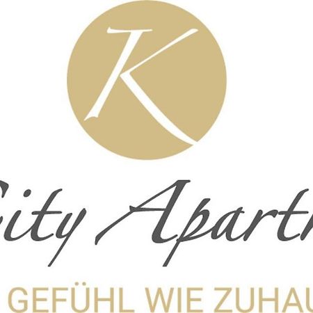 K City Apartments Wichtelgasse Vienna Luaran gambar