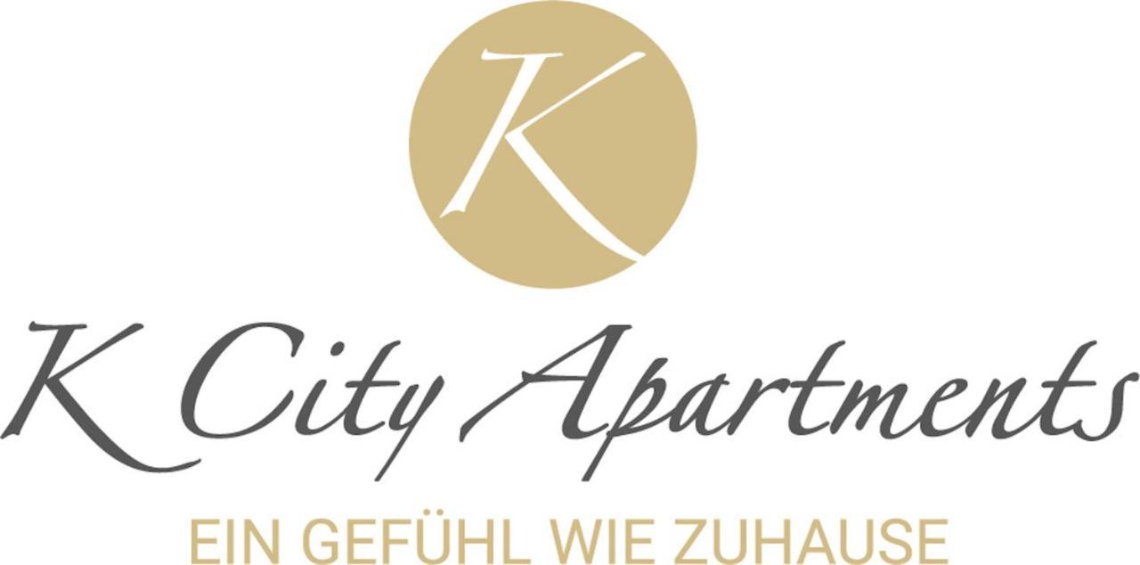K City Apartments Wichtelgasse Vienna Luaran gambar