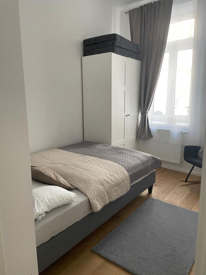 K City Apartments Wichtelgasse Vienna Luaran gambar